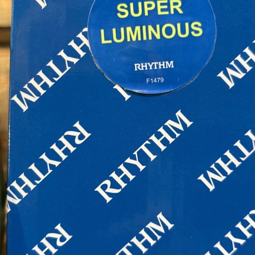 Rhythm wall clock with Laiko Kafekopteion theme
