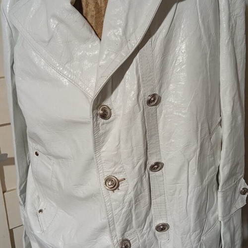 Traffic Police Gendarmerie Jacket, collectible