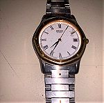  Seiko quartz gents vintage 1984 ρολόι χειρός
