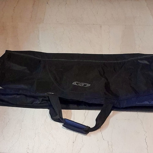 Reinforced Carrying Case for Accordion like new