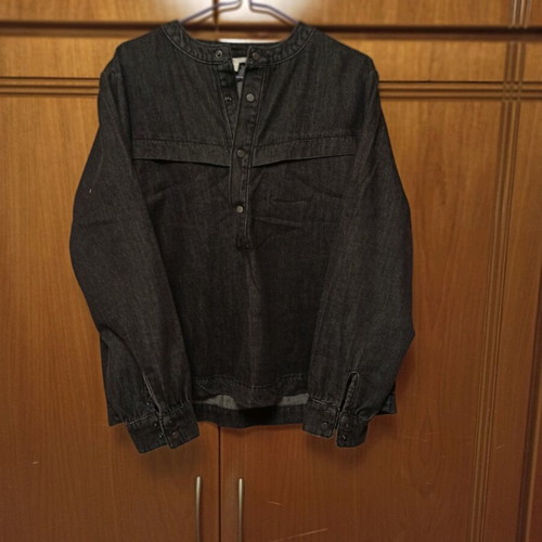 Denim blouse Tom Tailor new, size M