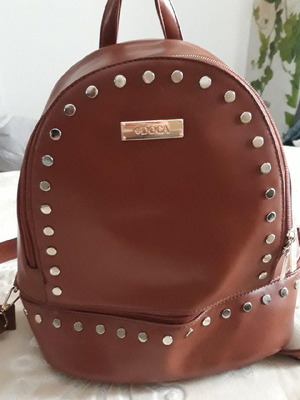 Doca backpack used, in excellent condition