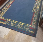 Rug used