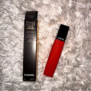 Chanel Rouge Allure Liquid Powder - 956 Invincible