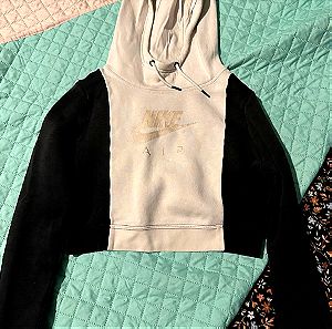 Nike air hoodie women’s xs