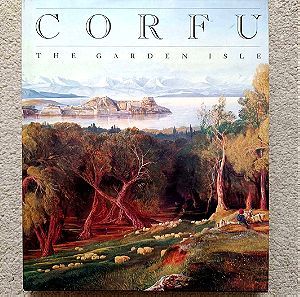 Corfu : The garden isle  - Spyros Flambouriaris