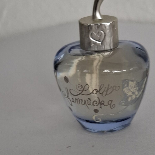 Lolita Lempicka 5ml Miniature Eau de Toilette New