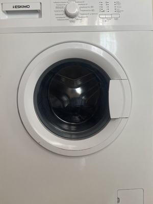 Eskimo ES 5550 W washing machine 5kg, 800 rpm