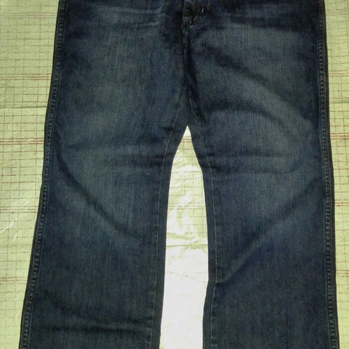 Wrangler Alaska blue jeans W34 L30