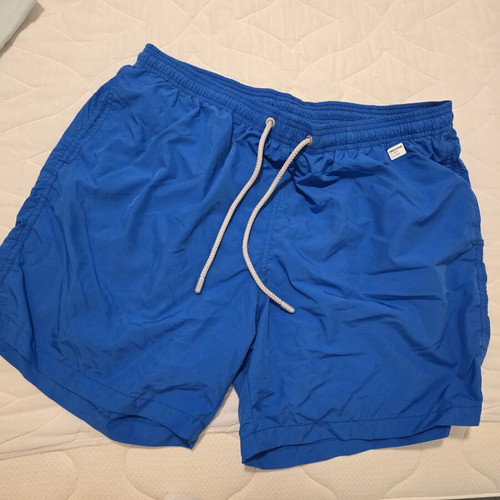 Mc2 men's swimsuit like new, size XXL