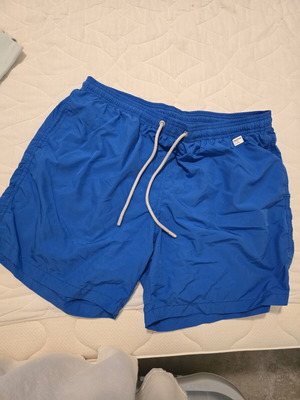 Mc2 men's swimsuit like new, size XXL
