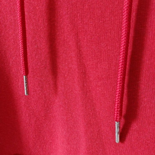 Jepa hoodie red new, size Large