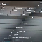  Bmax Y11 laptop Win11 οθόνη αφής.