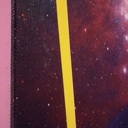 Nail file new with perfect filing