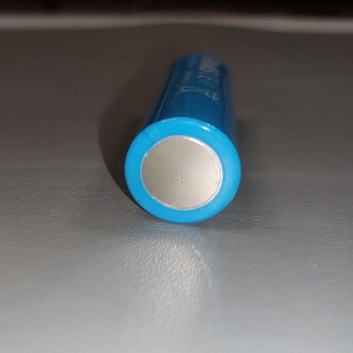 Xtar 2600mAh 35A INR18650 Li-ion Battery like new
