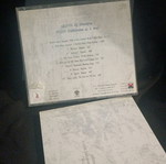 Abaton Ex Adokito CD like new