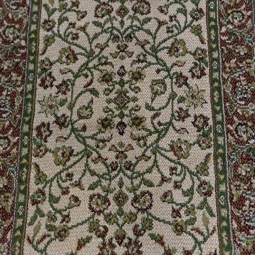 Wool runner new 0.80x3.15 meters