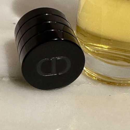 Dior Bois d’Argent Eau de Parfum 100 ml used