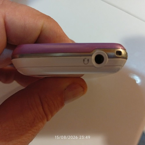 LG GS290 Cookie Fresh touchscreen mobile phone