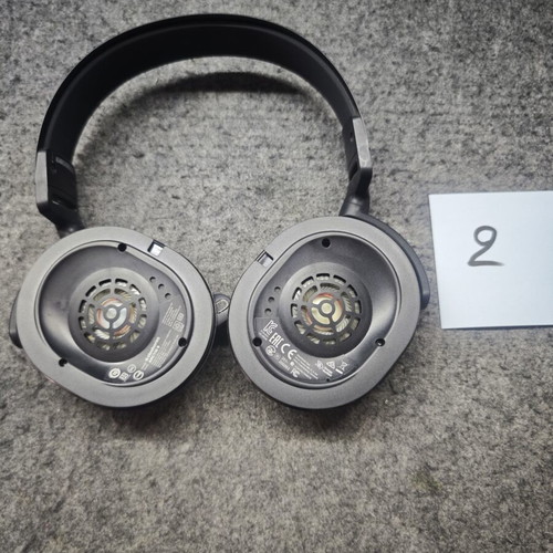 Steelseries wireless headphones for parts or repair