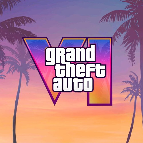 Gta 6 Poster