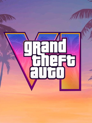 Gta 6 Poster