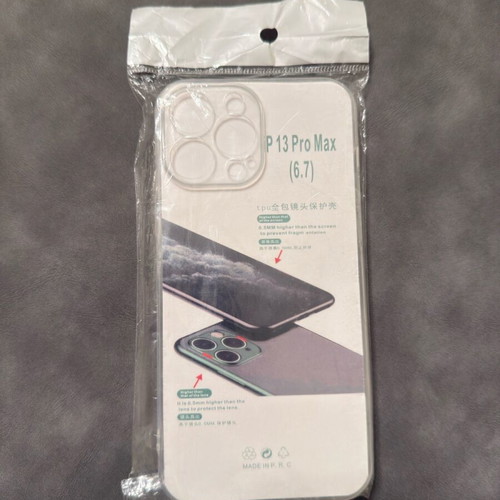 iPhone 13 Pro Max case new