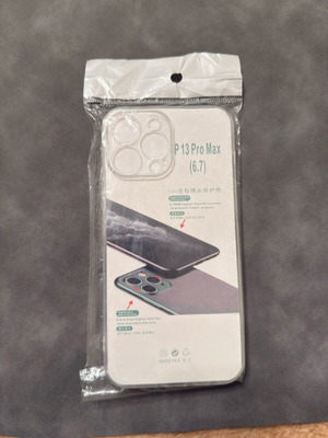iPhone 13 Pro Max case new