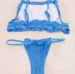 Bikini swimwear set new, size M