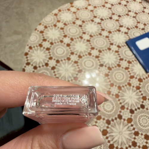 Narciso Rodriguez Miniature Perfume New, Practical for Bag and Travel