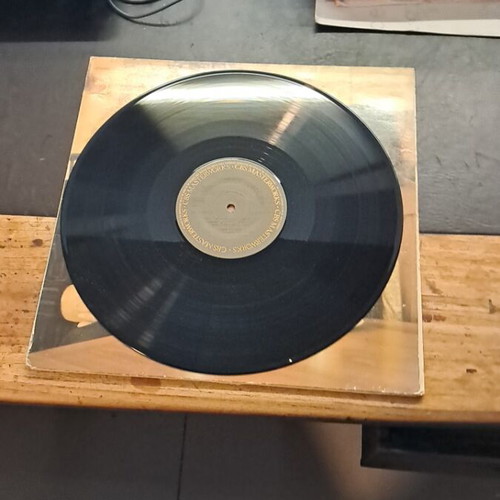 John Williams record used, excellent condition