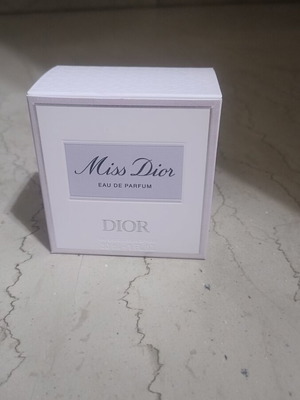 Miss Dior Eau de Parfum 30ml
