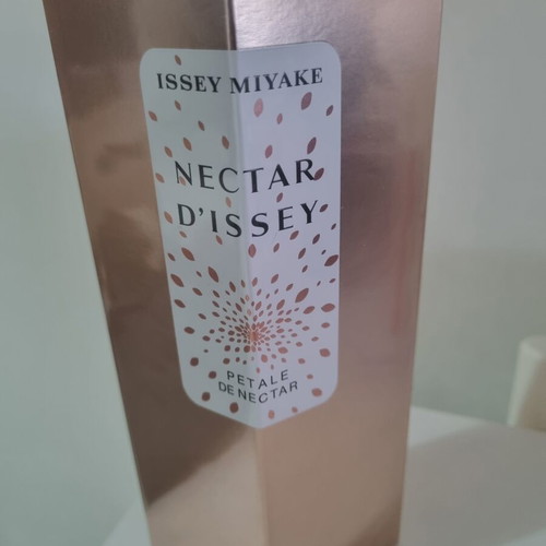 Issey Miyake Nectar d'Issey Eau de Toilette 50ml