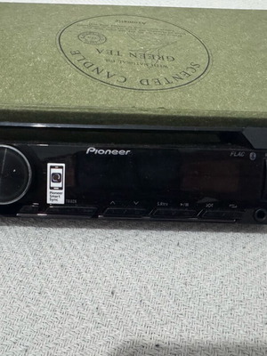 Χειριστήριο Pioneer DEH-S320BT καινούργιο για ράδιο CD