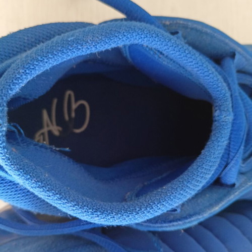 Παπούτσια Adidas Performance Harden Vol. 7 αθλητικά σαν καινούργια, νούμερο 49 1/3, μπλε