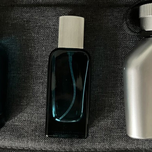 Perfume packaging set like new, 2 Sergio Tacchini and Hugo Boss