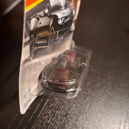 2024 Chevrolet Camaro ZL1 Convertible Matchbox new