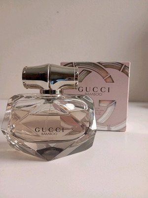 GUCCI Bamboo EDP 75ml άρωμα γυναικείο