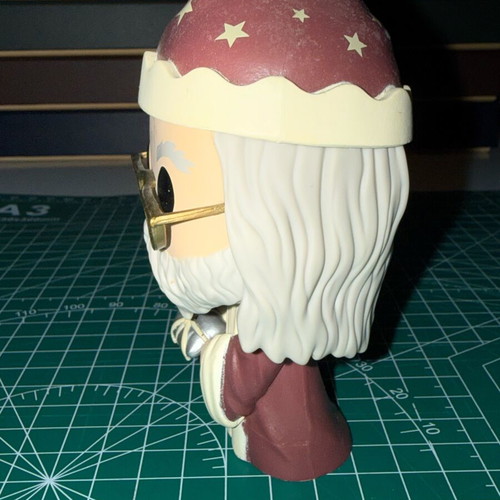 Albus Dumbledore No 125 Funko Pop! like new without box