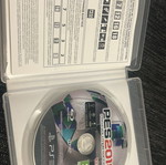 PES 2018 Pro Evolution Soccer PS3 game