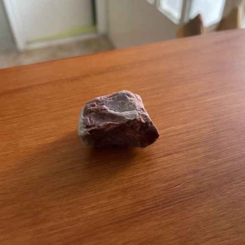 Red jasper natural stone new
