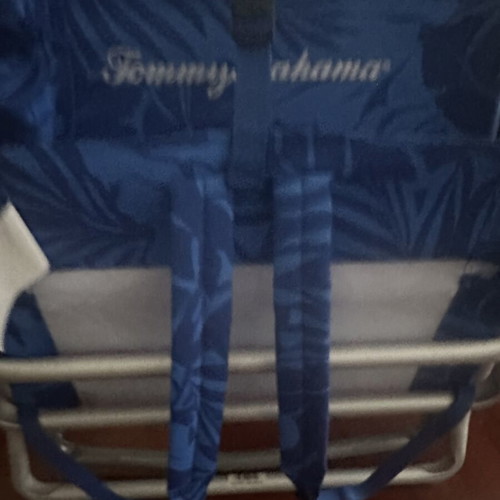 Tommy Bahama Beach Chair new