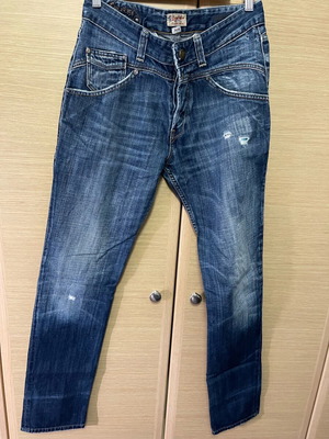 Replay denim