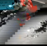  lego 43106 vidiyo- unicorn DJ beatbox
