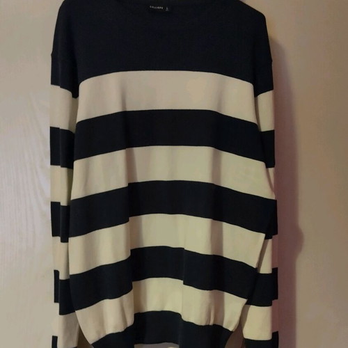 Men's shirt new, size L