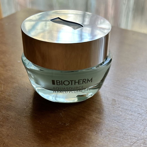 Biotherm Aquasource Face Cream 15 ml new