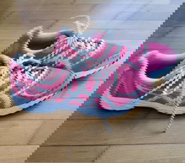 Asics patriot running shoes.No 40,5.