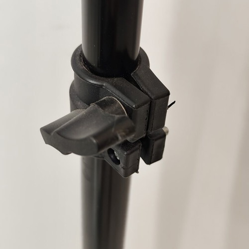 T-Shape Backdrop Stand tripod, like new
