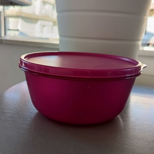 Tupperware modular container 1.5 liters new
