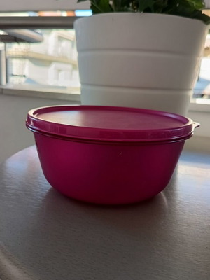 Tupperware modular container 1.5 liters new
